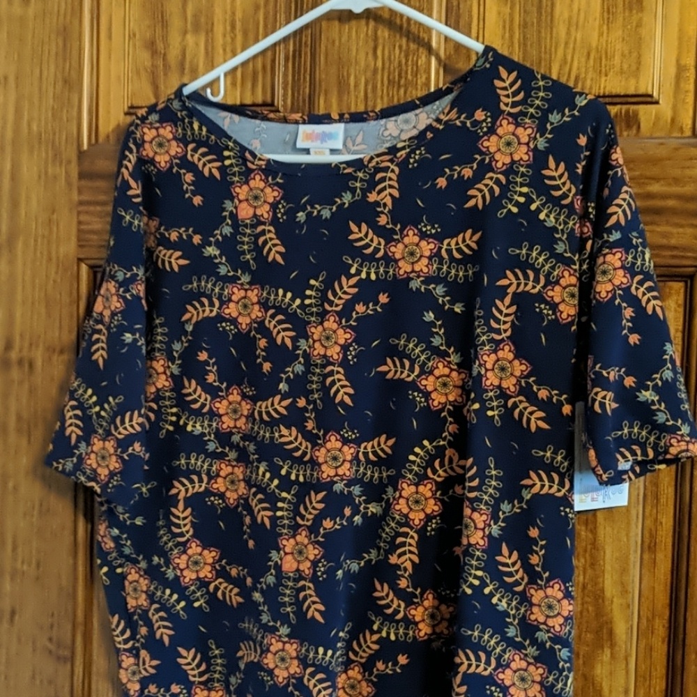 LuLaRoe Irma